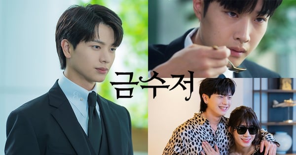 《人生勝利組》金湯匙竟有隱藏規則！陸星材浪蕩富家子弟成功逆襲，妍雨得不到就想毀掉