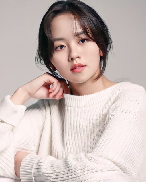 金所炫飾演動畫片製作PD「李洪珠」