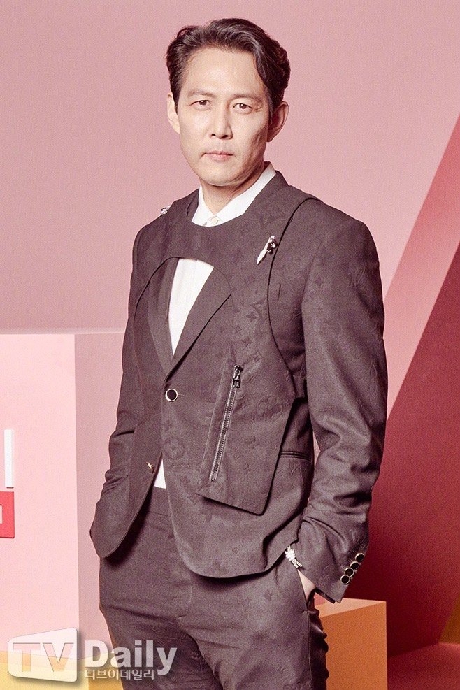 李政宰《魷魚遊戲2》被爆每集片酬10億韓元