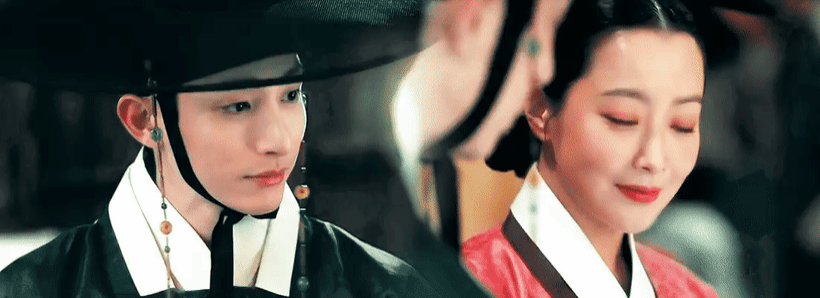 《還有明天》具戀&朴中佶