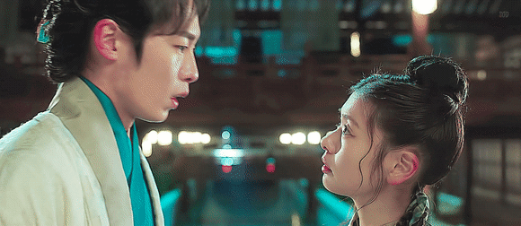 《還魂》張煜&無德