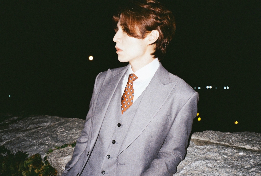 李棟旭傳給粉絲的訊息多次在網上引發熱議