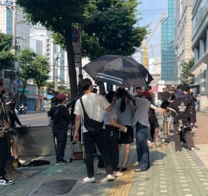 《愛情的理解》文佳煐路透