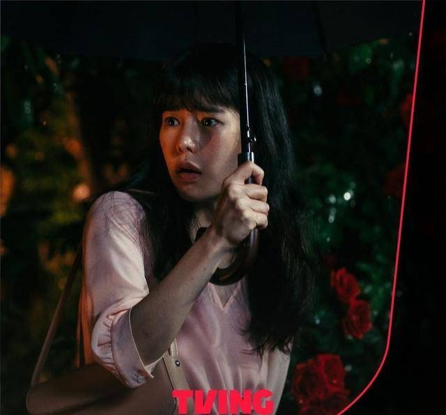《玫瑰公寓》