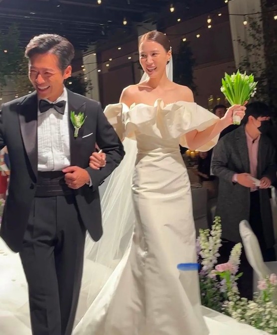 南宮珉和陳雅凜愛情長跑7年