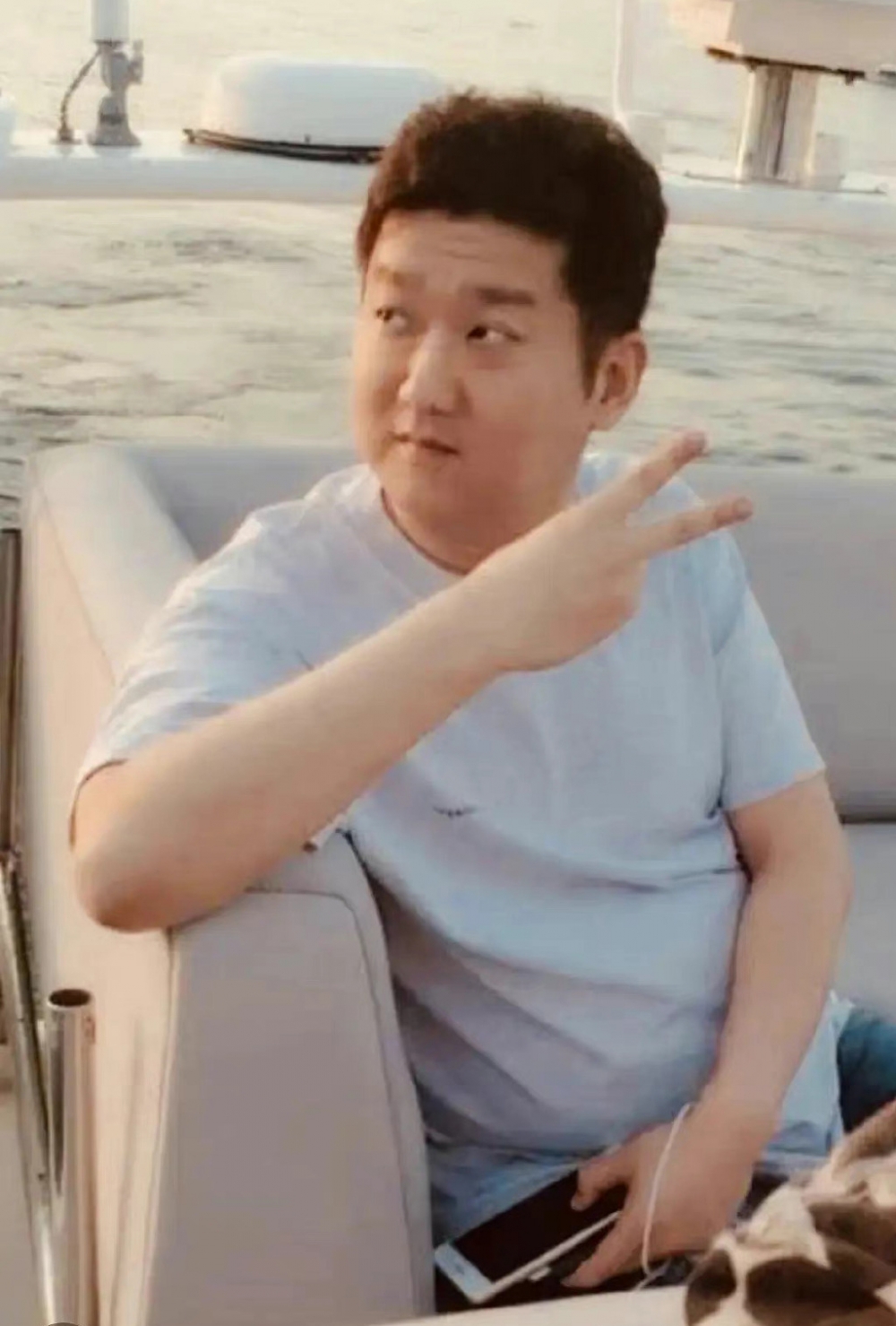 朴敏英前男友姜鍾賢