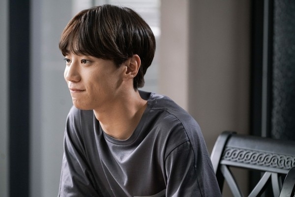 《付岩洞復仇者們》