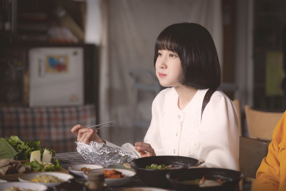 《非常律師禹英禑》