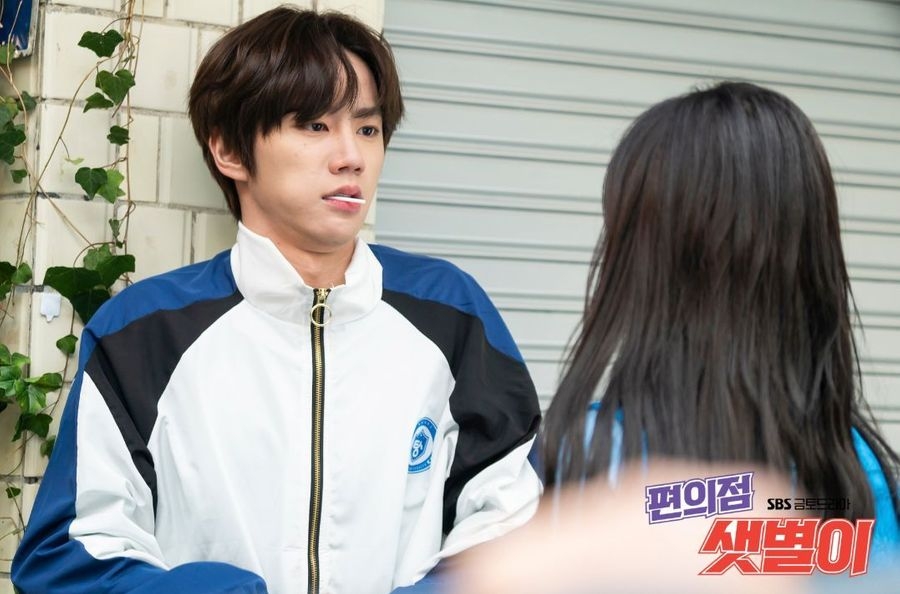 《便利店新星》