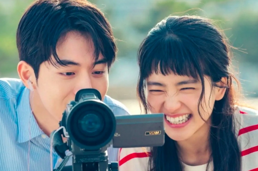 《二十五，二十一》白易辰&羅希度