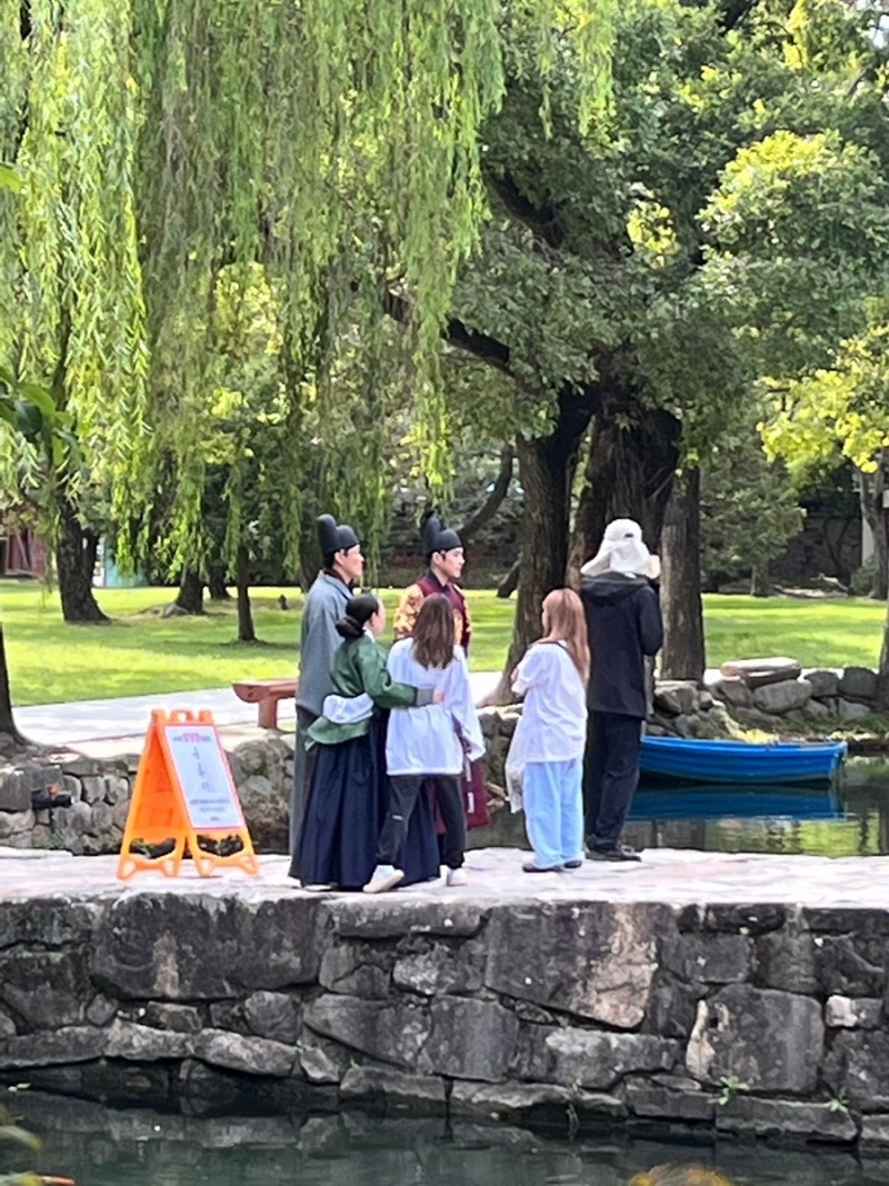 《禁婚令》路透照曝光