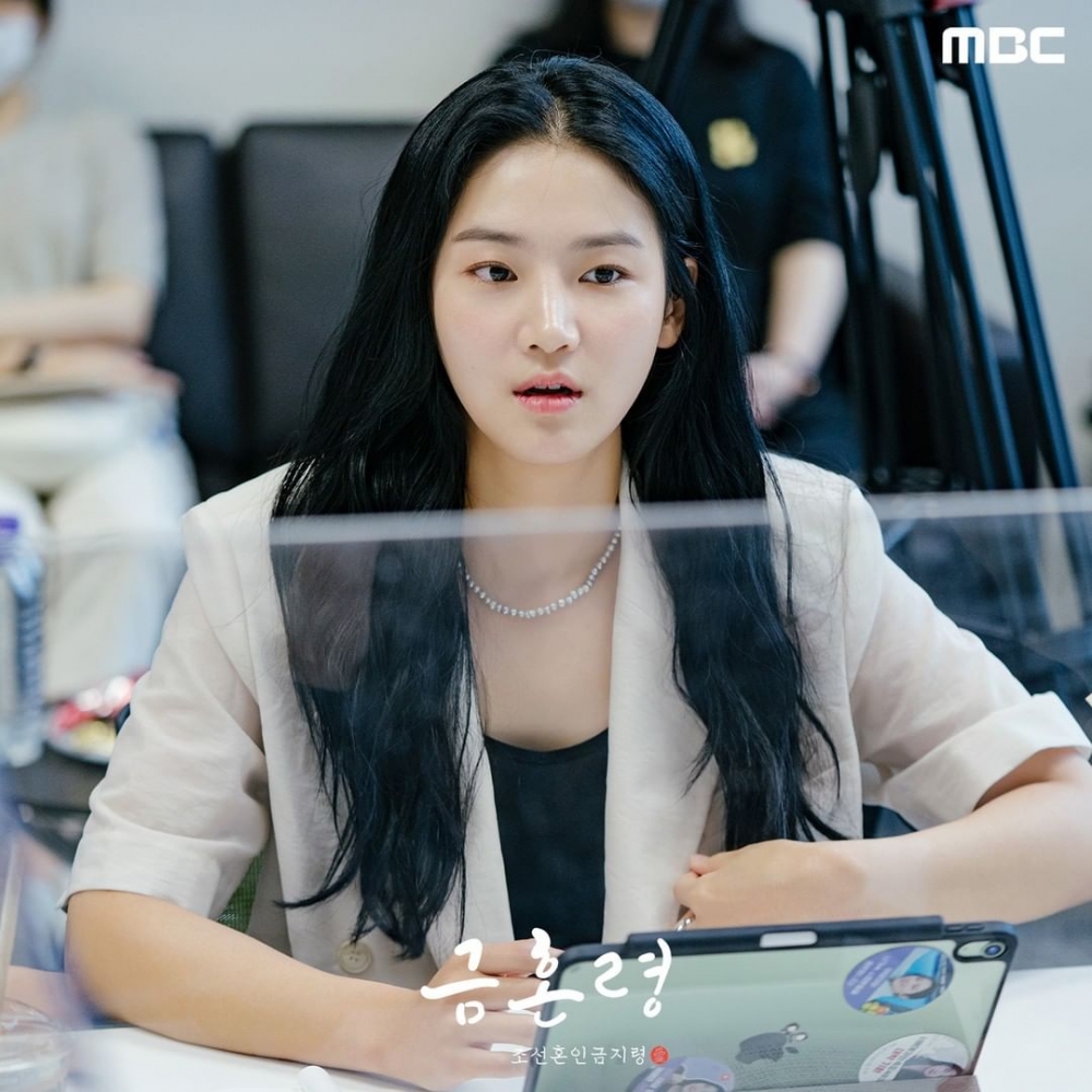 朴柱炫飾演芮素娘