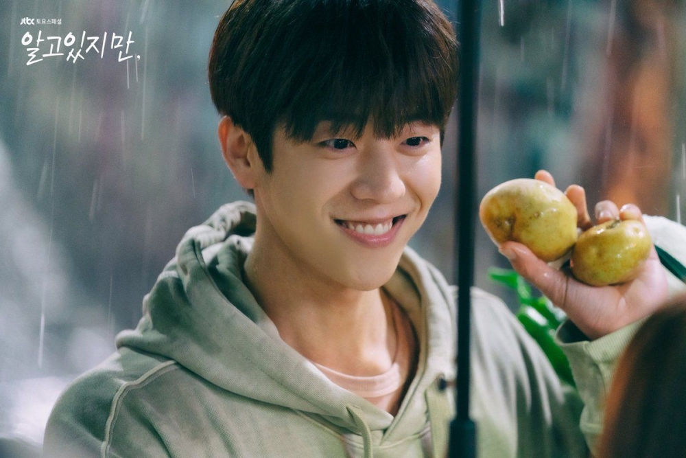 《無法抗拒的他》