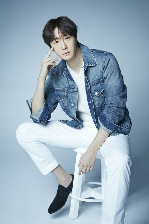 丁一宇《GoodJob》終映採訪