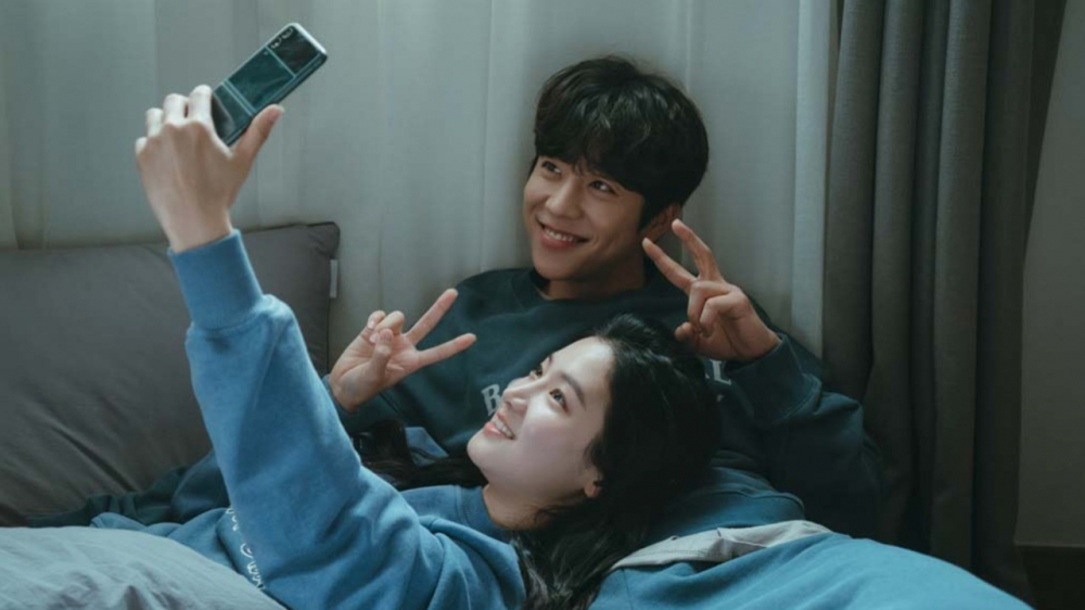 《由零開始愛上你》