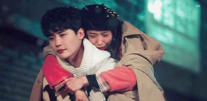 《黑話律師》高薇瑚&朴昌浩