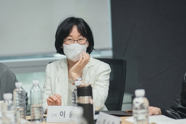 李允正導演