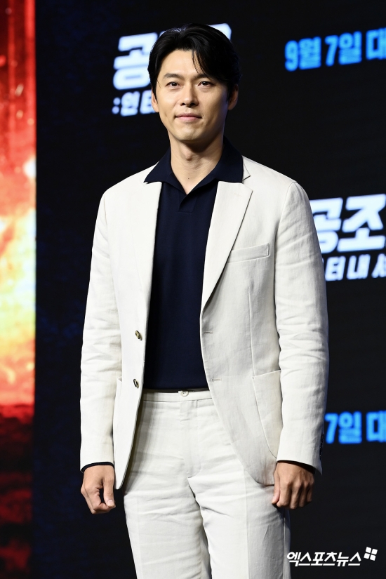 玄彬透露當爸爸的感想