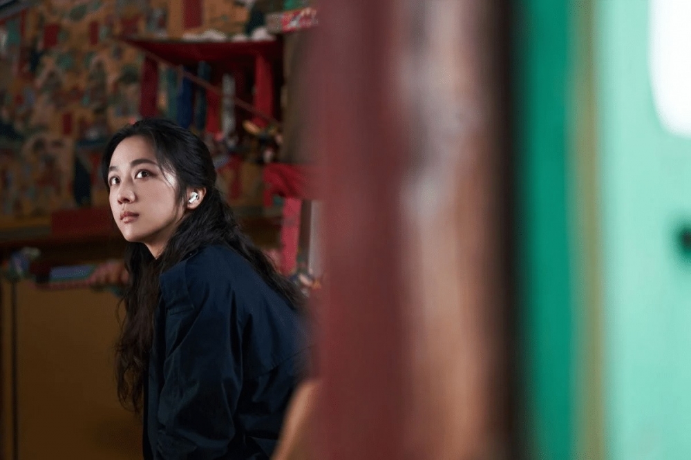 《分手的決心》湯唯