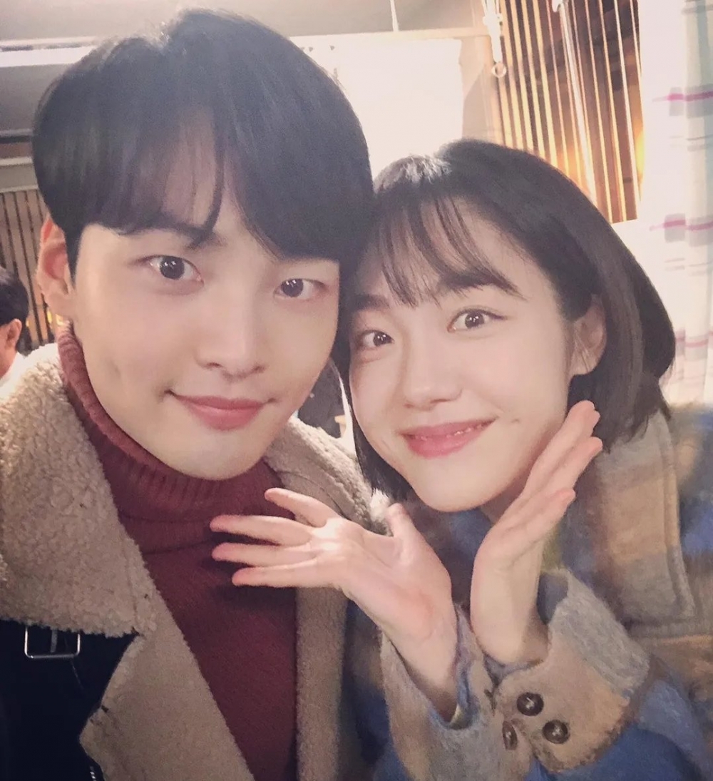 金旻載、蘇珠妍尚未官宣是否出演第三季