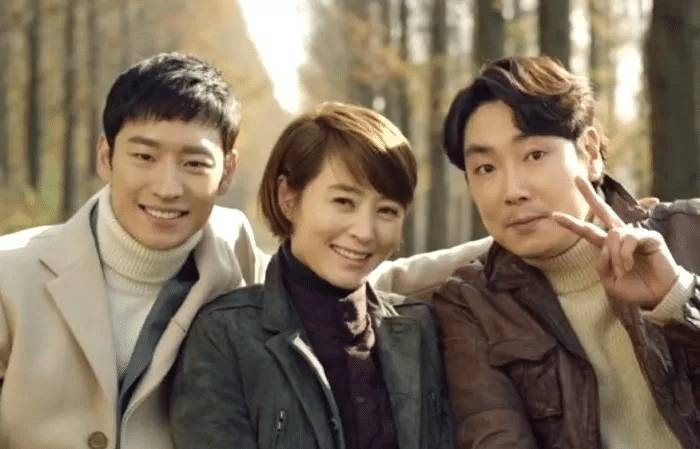 tvN《Signal／信號》