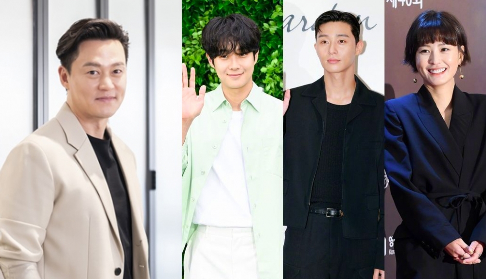 《瑞鎮家2》將由李瑞鎮、鄭有美、朴敘俊、崔宇植原班人馬繼續合作