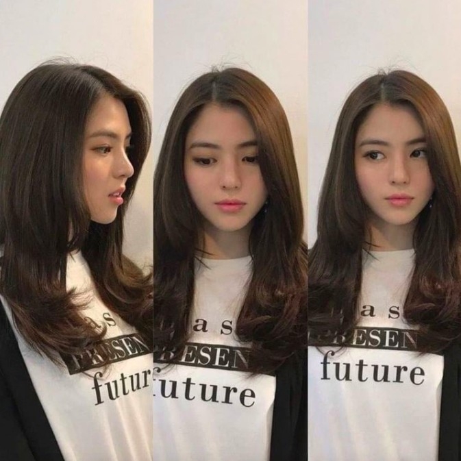 韓韶禧無名時期舊照曝光