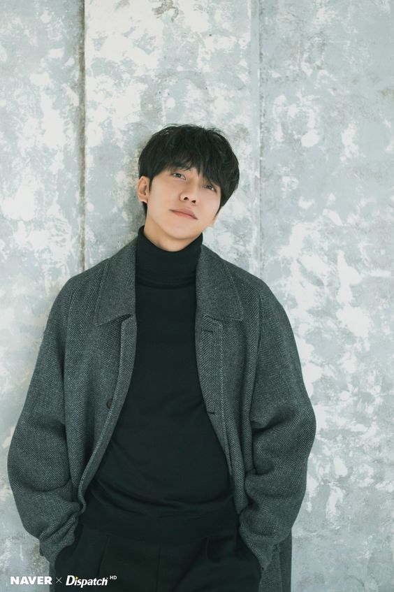 李昇基曾要求薪資結算但卻受到公司職員嘲諷