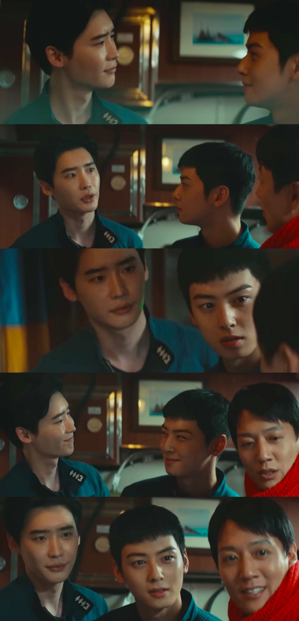 官方公開彩蛋影片