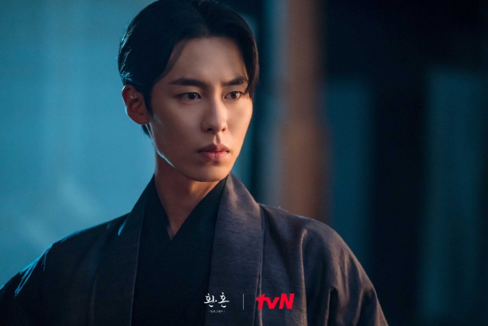 《還魂2：光與影》李宰旭劇照公開