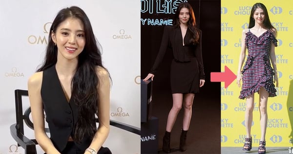 韓韶禧「肉眼可見爆瘦」3個月都養不胖！粉絲擔心其健康狀況，經紀公司終於回應