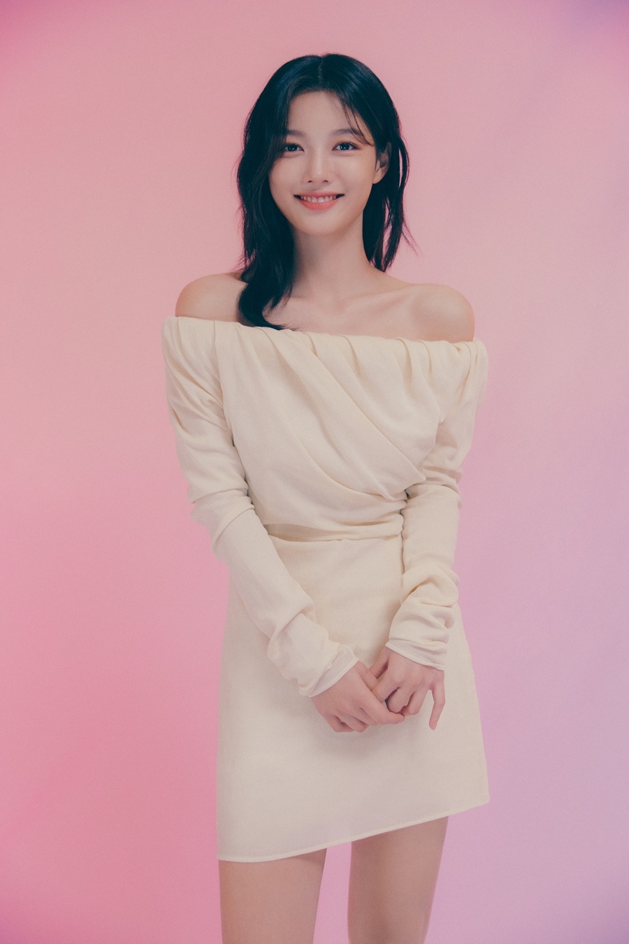 金裕貞出道19年首度挑戰演話劇《莎翁情史》