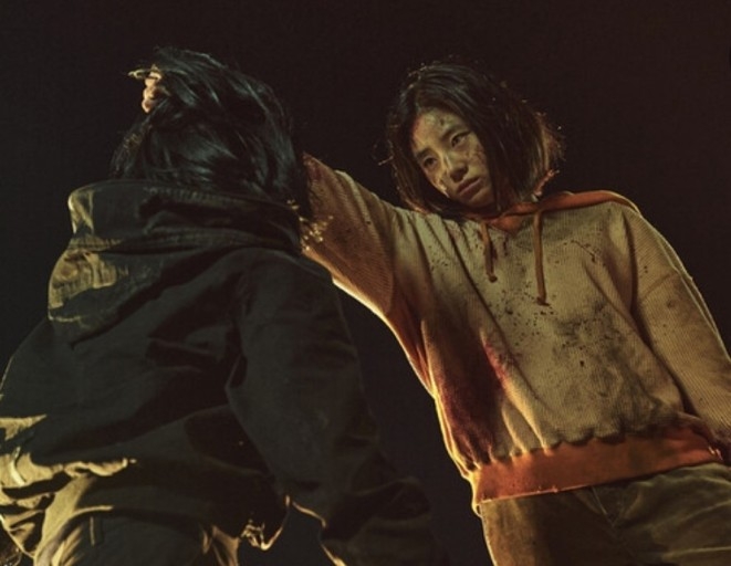 《魔女二部曲：另一個她》