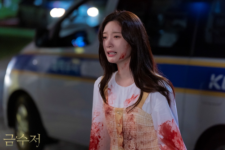 鄭彩娟《人生勝利組》劇照