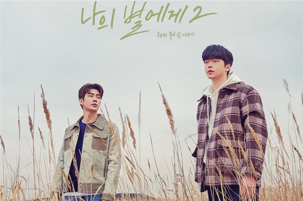 《致我的星星》