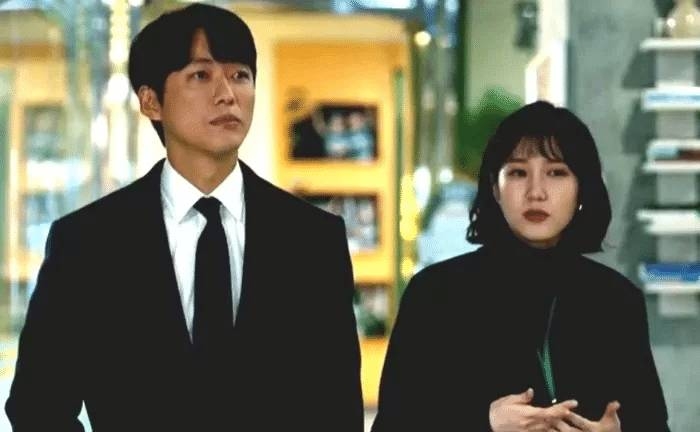 SBS《Stove League／棒球大聯盟》