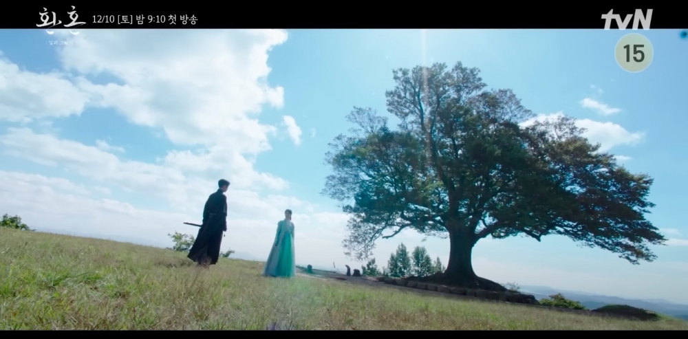 《還魂:光與影》第三波預告