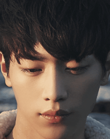 韓國美男代表：徐康俊