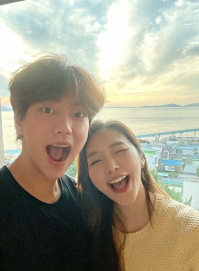 賢圭♥︎海恩