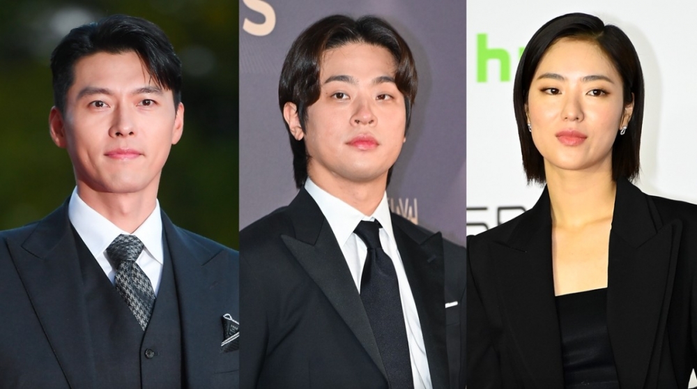 電影《哈爾濱》即將開機