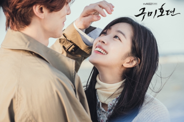 網友期待趙寶兒的客串