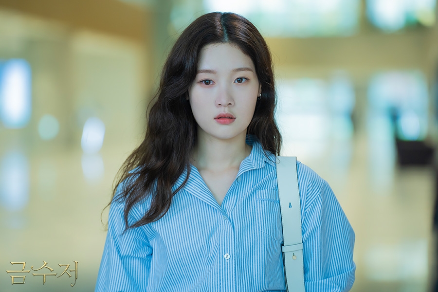 鄭彩娟演技引起熱議