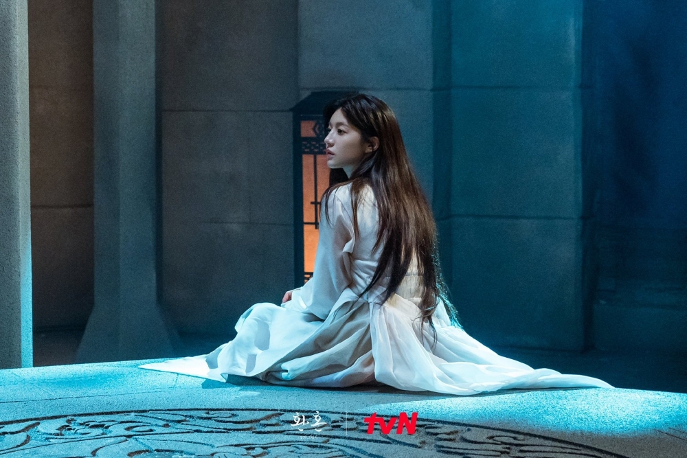 《還魂2：光與影》高允貞劇照公開