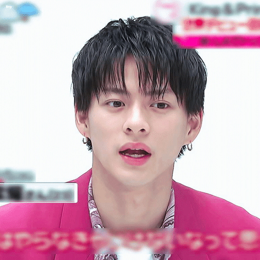 日本美男代表：平野紫耀