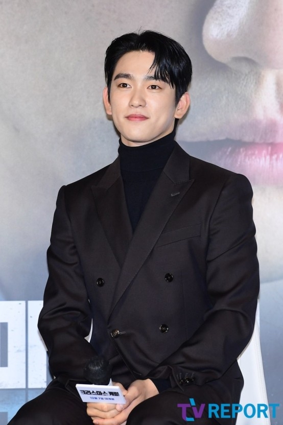 朴珍榮曾因角色感到負擔