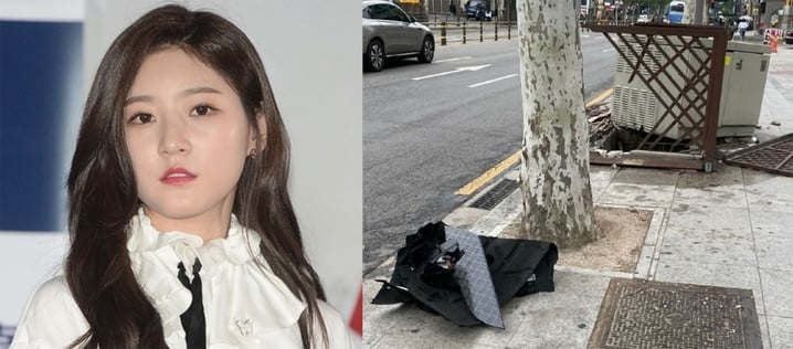 金賽綸已向受害商家到錢賠償