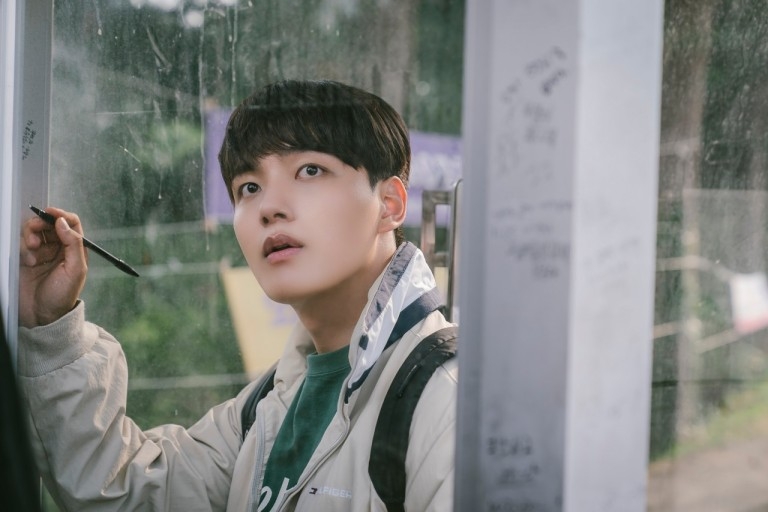 《同感》呂珍九劇照