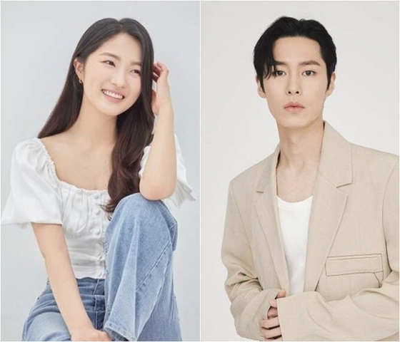 金惠允、李宰旭傳將出演綜藝節目《帶輪子的家4》