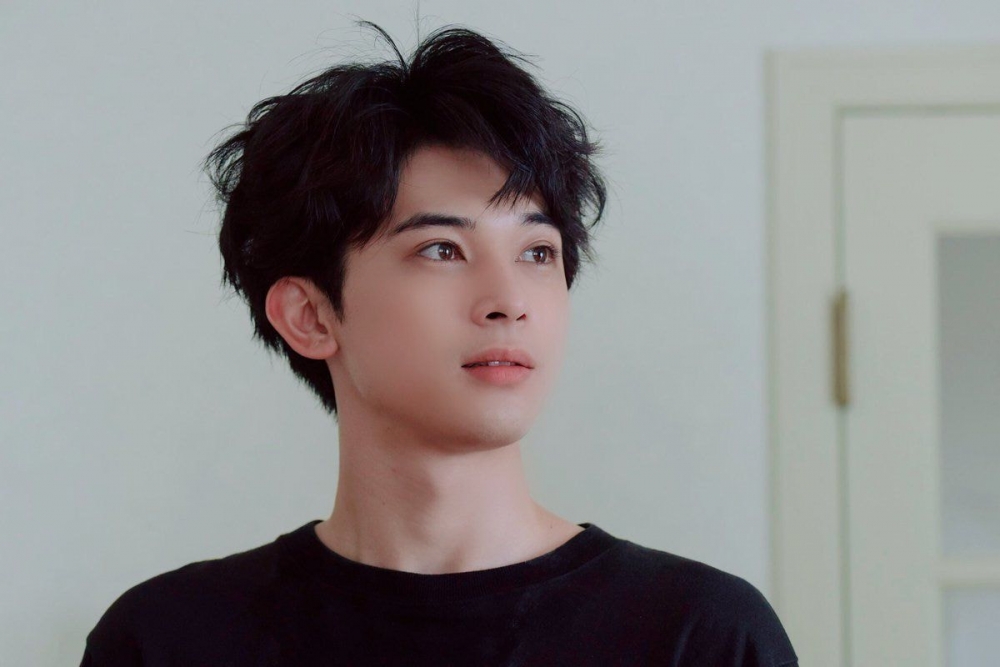 日本美男代表：吉澤亮