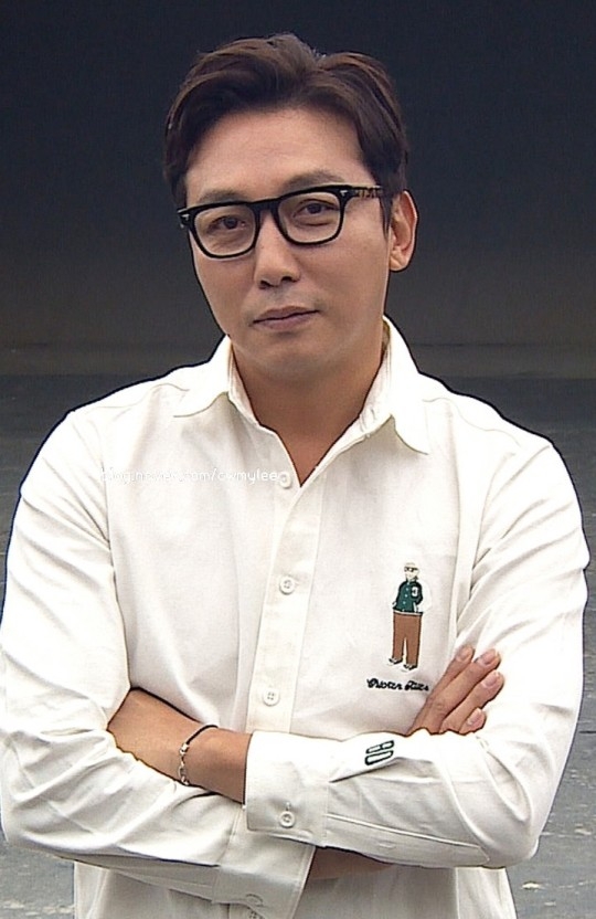 卓在勳飾演善宇實